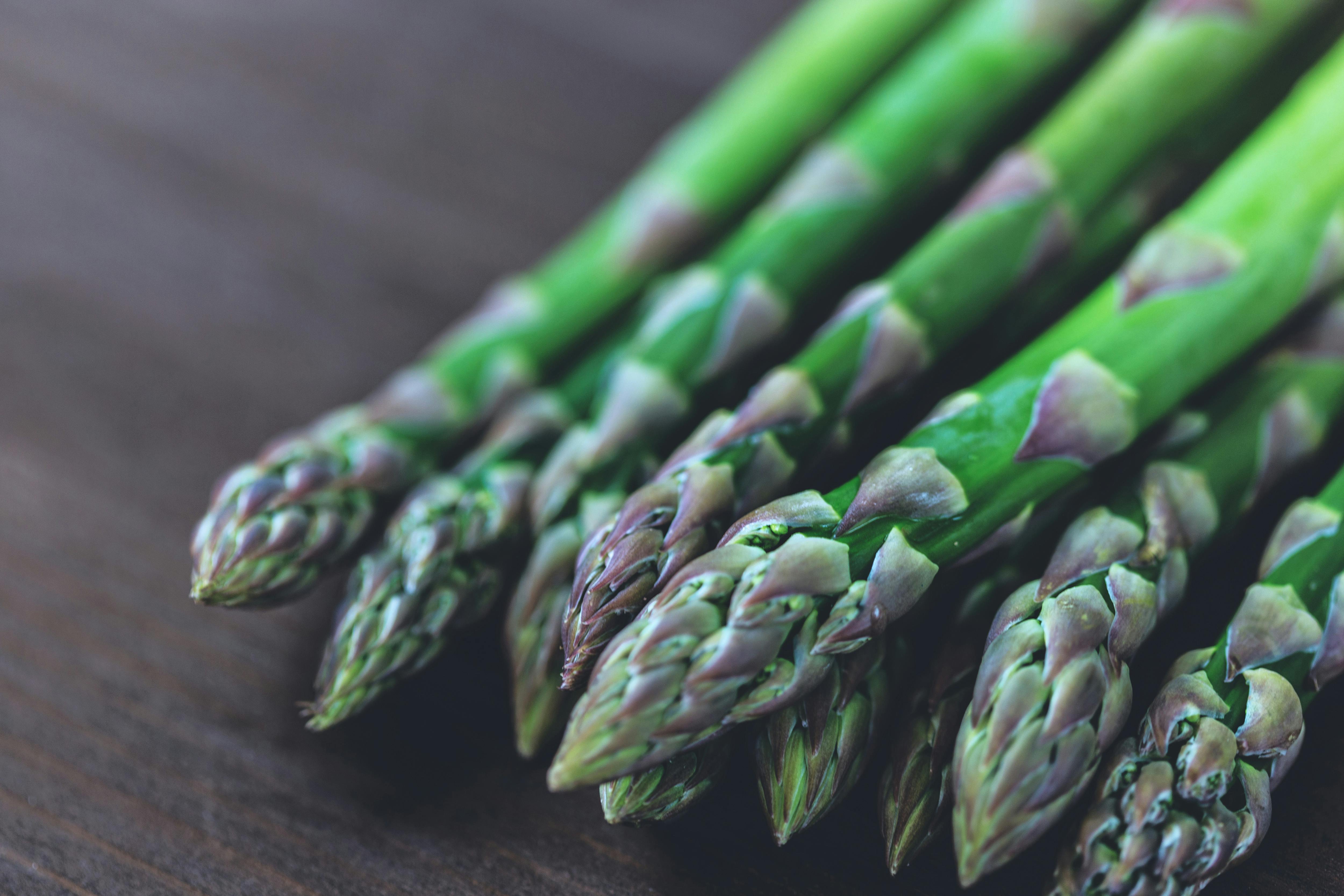 ASPARAGUS