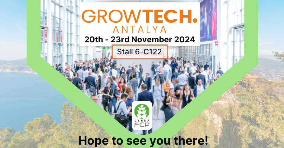 GROWTECH ANTALYA 2024
