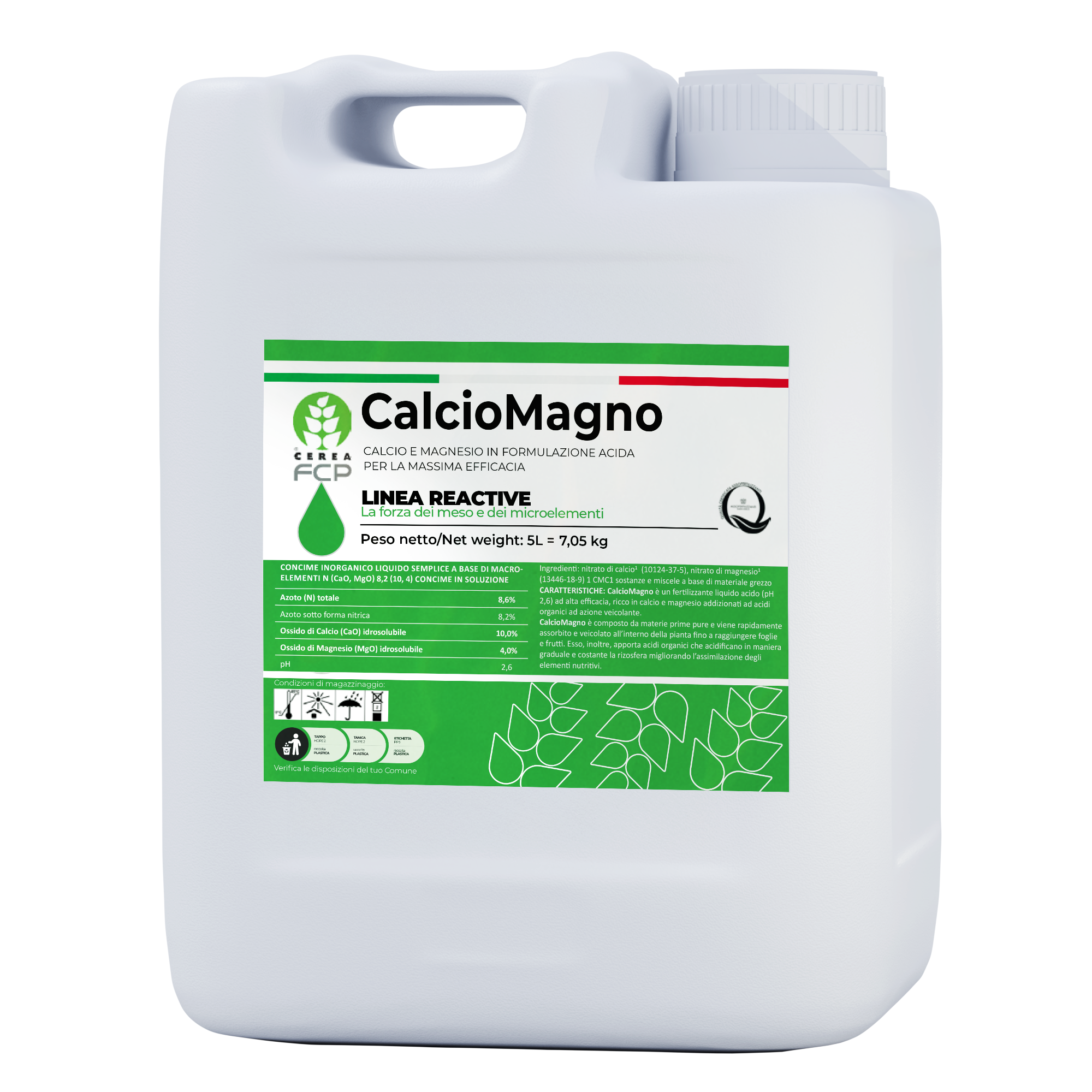 CalcioMagno