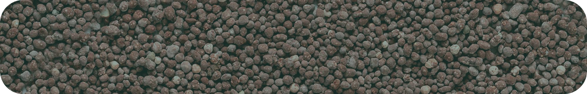 The family of slow-release fertilizers