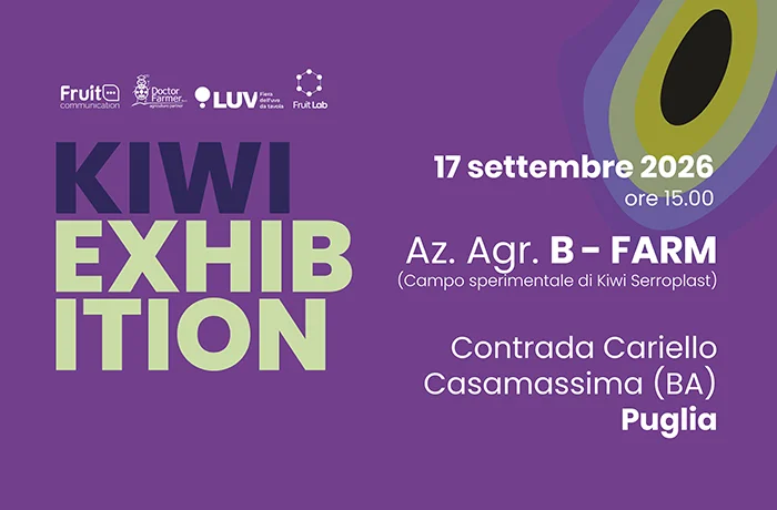 KIWI EXHIBITION