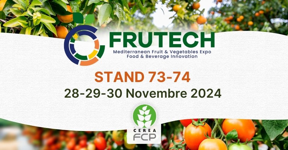 FRUTECH 2024