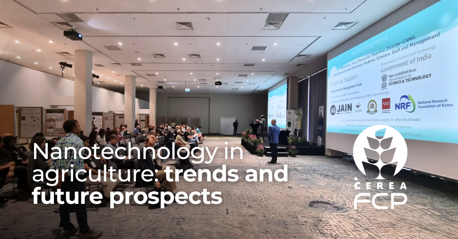 International Conference on Plant Nanotechnology 2025