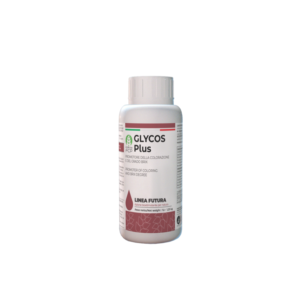 Glycos Plus