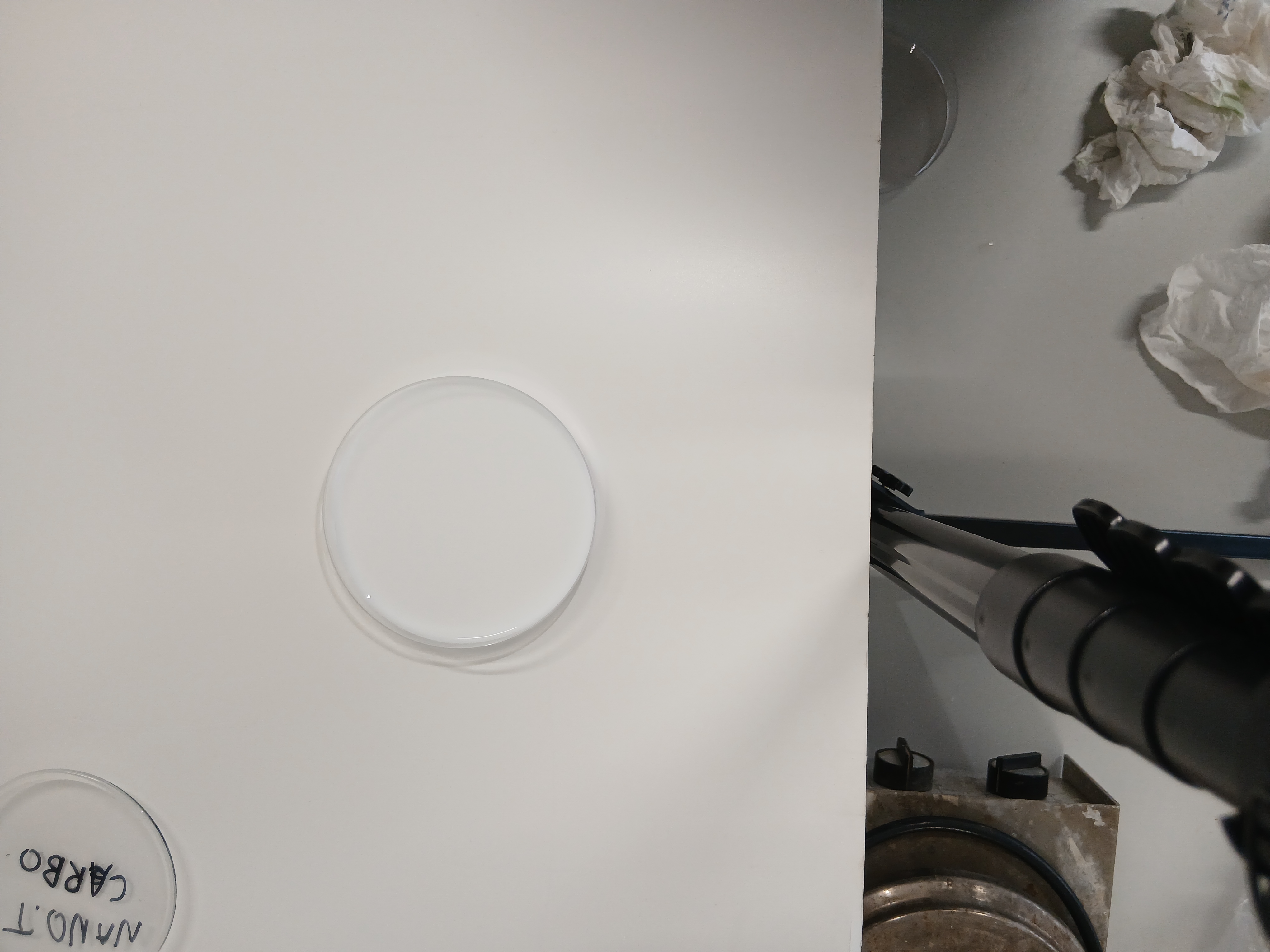 Immagine aggiuntiva di Nano.T® Carbo