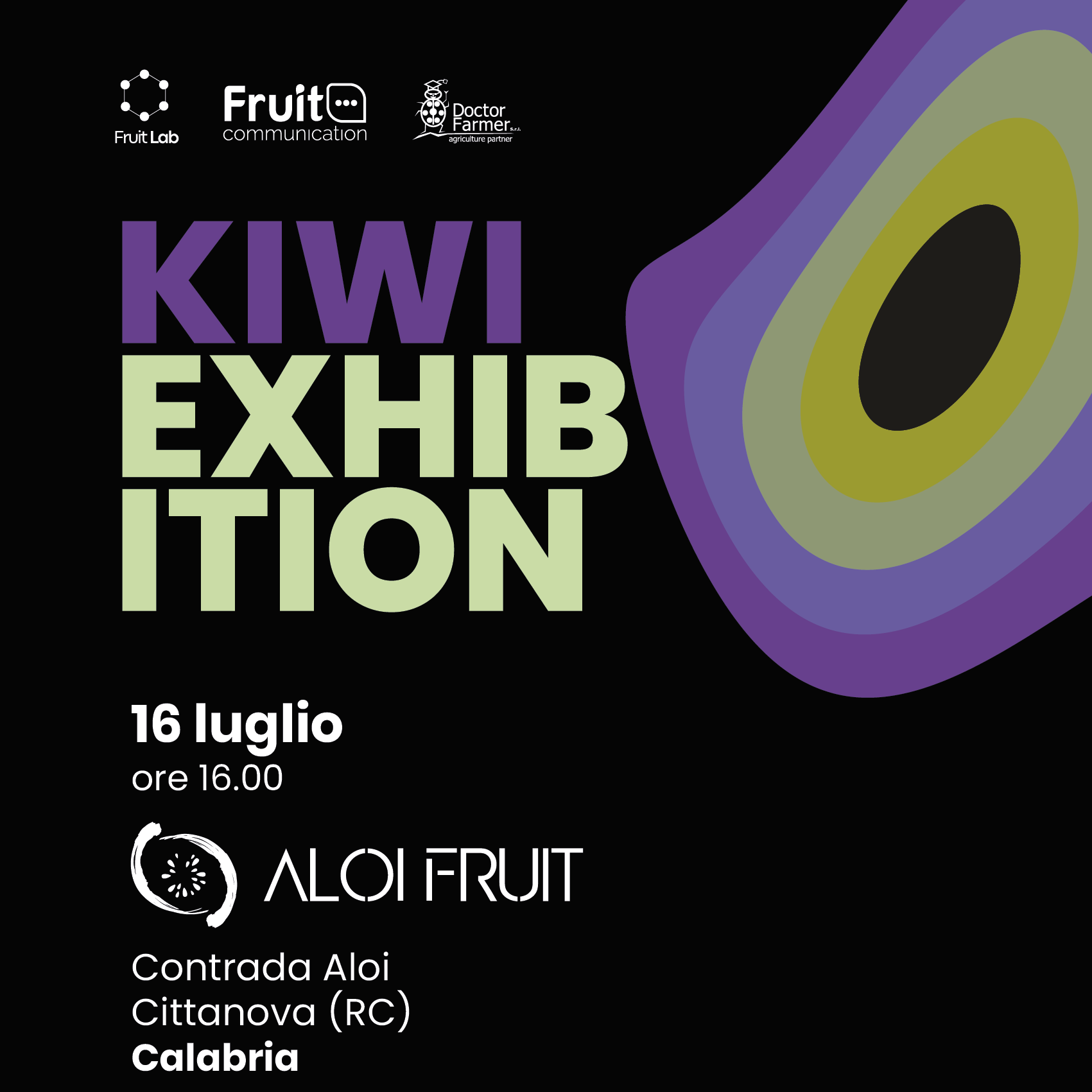 KIWI EXHIBITION