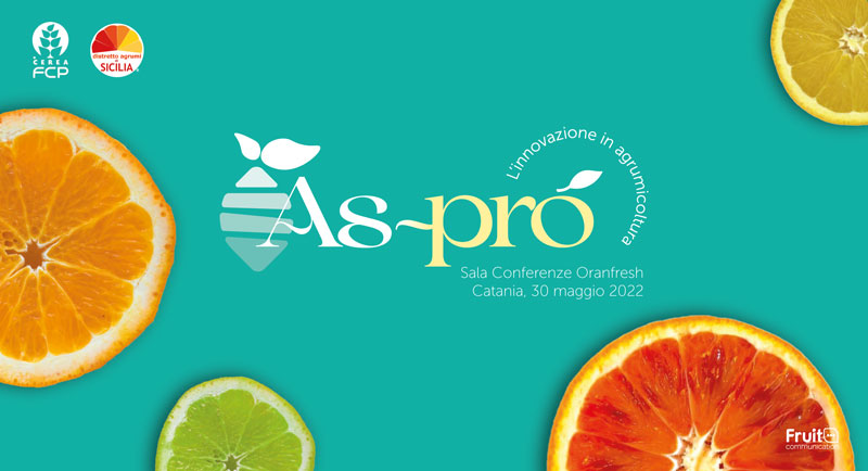 As-pró - Innovazione in agrumicoltura: portinnesti degli agrumi e clorosi ferrica, aspetti produttivi e impatti fitosanitari