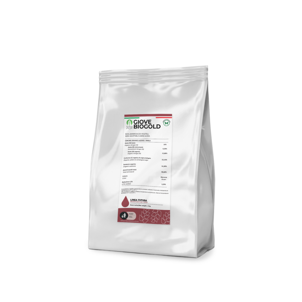 Giove Bio Gold