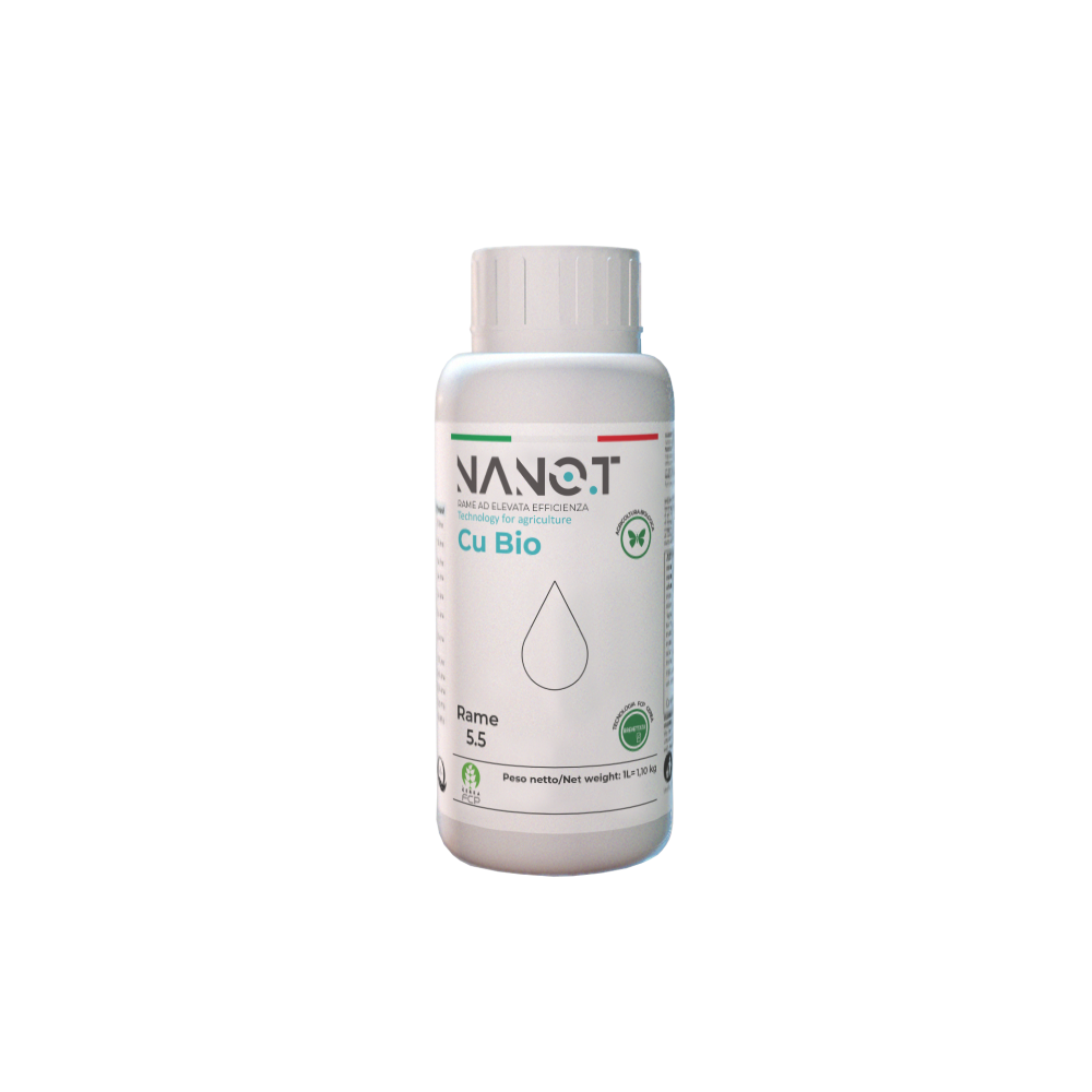 Nano.T Cu Bio