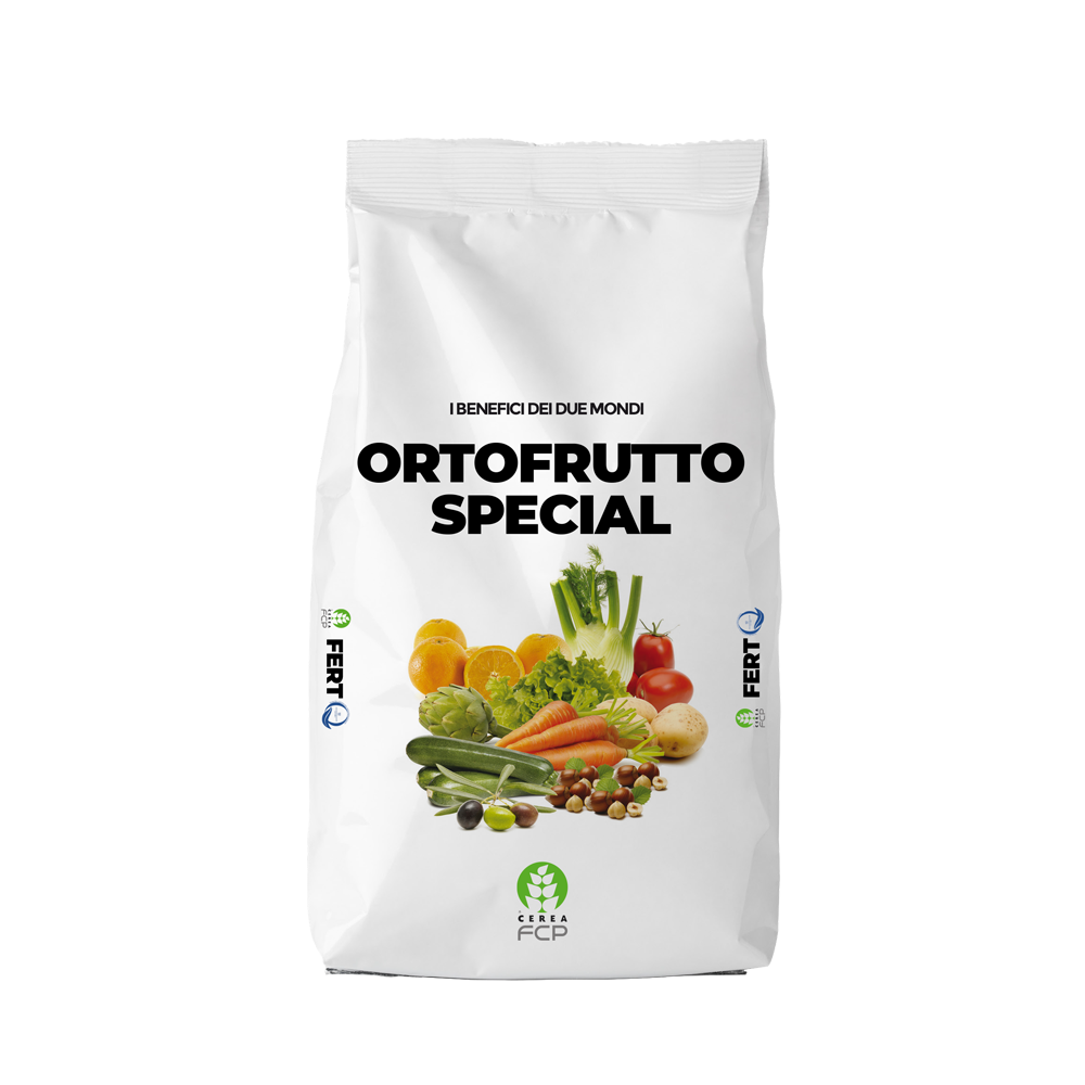 Ortofrutto Special