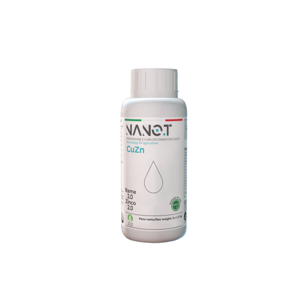 Nano.T® CuZn
