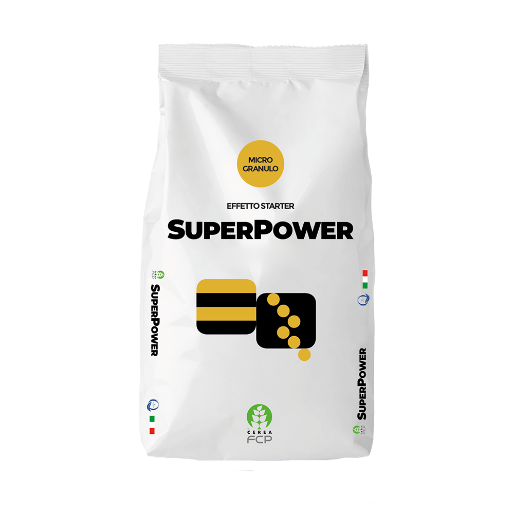 SuperPower Humic