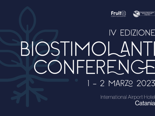 Biostimolanti conference 2023