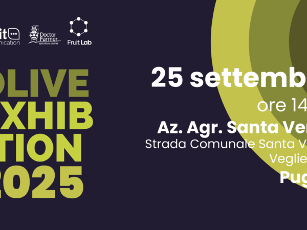 Olive Exhibition 2025
