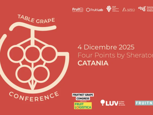 Table Grape Conference 2025